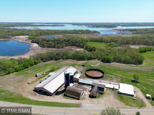 16XX County Road 44- TRACT C, South Haven, MN 55382