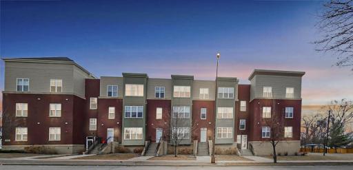 1776 Maryland Avenue E, 303, Saint Paul, MN 55106