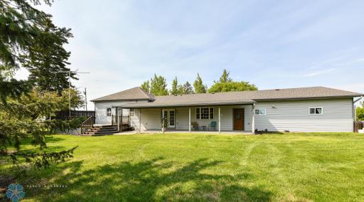 3562 106 Avenue SE, Sanborn, ND 58480