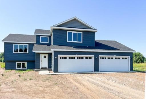 4670 9th Street NE, Saint Cloud, MN 56304