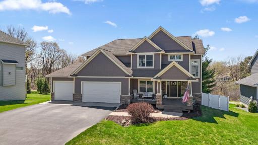 1840 White Pine Court, Stillwater, MN 55082