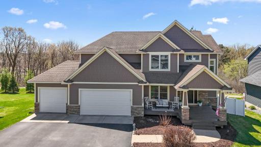 1840 White Pine Court, Stillwater, MN 55082
