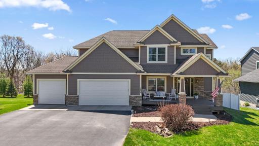 1840 White Pine Court, Stillwater, MN 55082