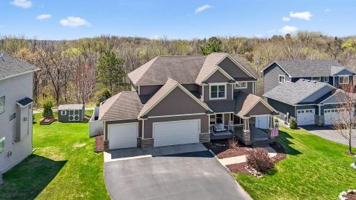 1840 White Pine Court, Stillwater, MN 55082