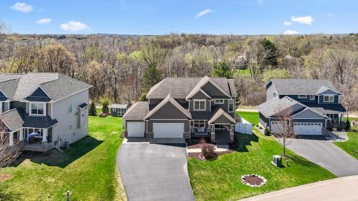 1840 White Pine Court, Stillwater, MN 55082