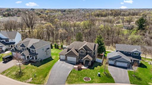 1840 White Pine Court, Stillwater, MN 55082