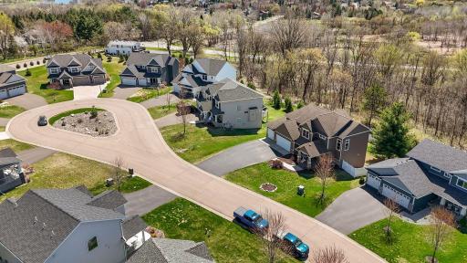 1840 White Pine Court, Stillwater, MN 55082