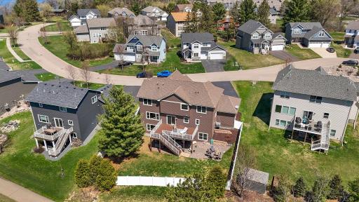 1840 White Pine Court, Stillwater, MN 55082