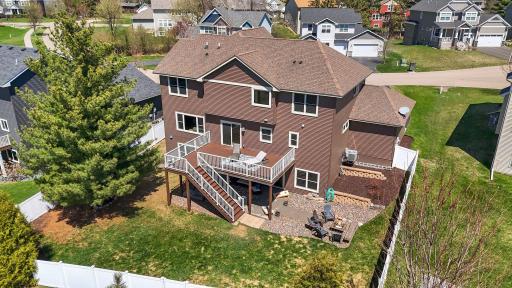1840 White Pine Court, Stillwater, MN 55082