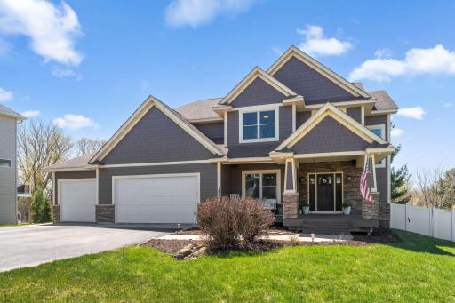 1840 White Pine Court, Stillwater, MN 55082
