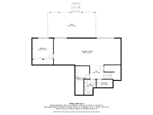 1840 White Pine Court, Stillwater, MN 55082