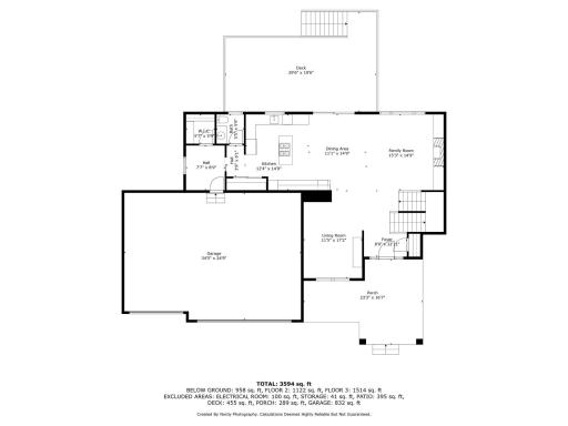 1840 White Pine Court, Stillwater, MN 55082