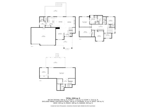 1840 White Pine Court, Stillwater, MN 55082