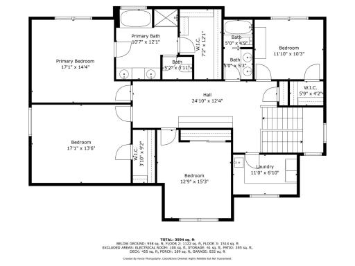 1840 White Pine Court, Stillwater, MN 55082
