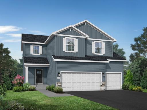 2615 Arbor Drive, Buffalo, MN 55313