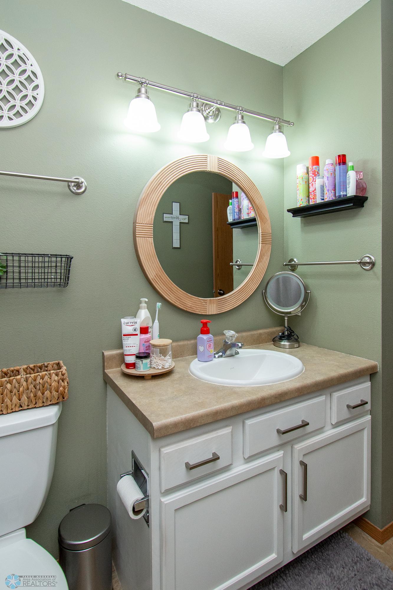 Bathroom 1