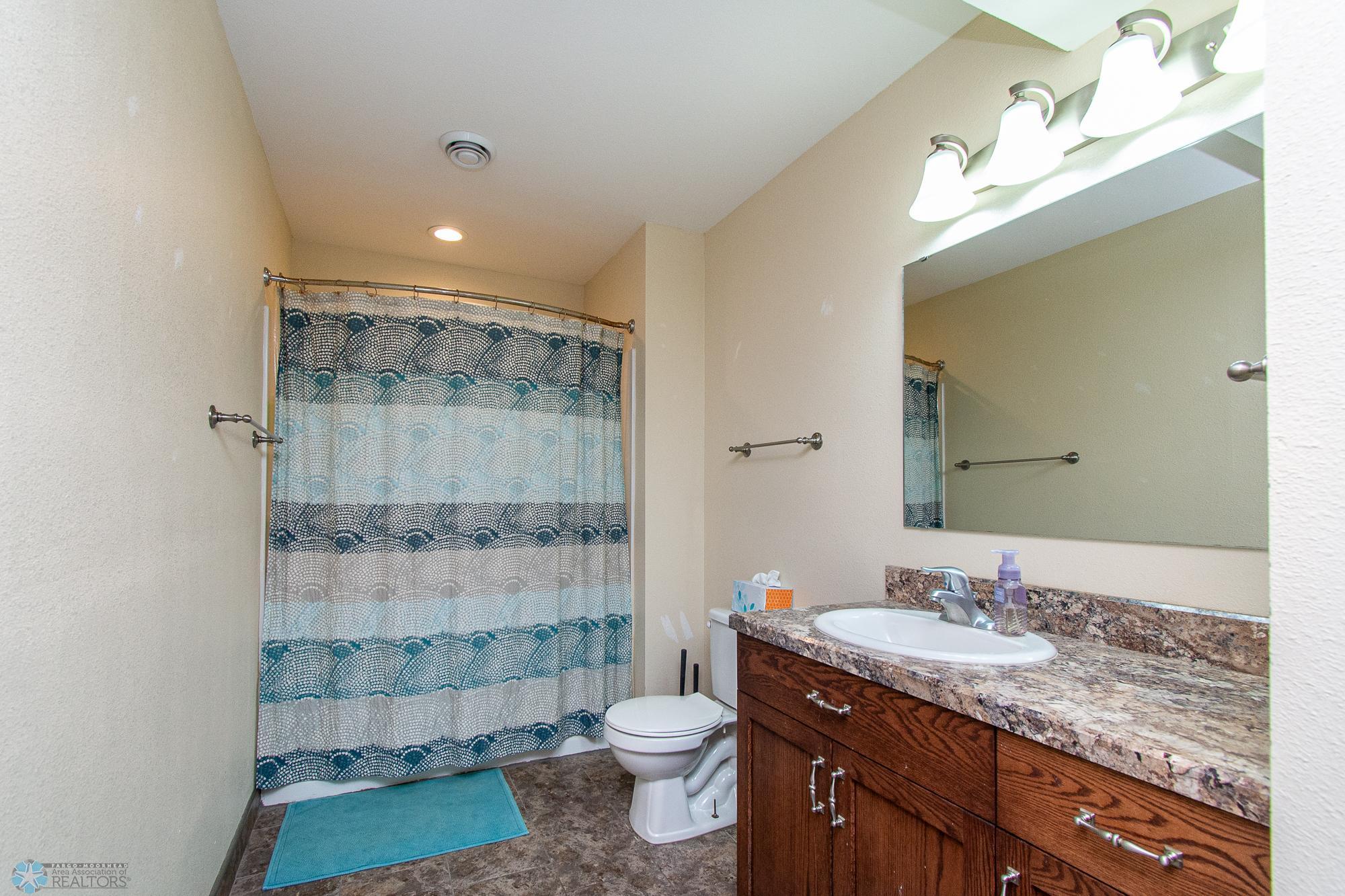Bathroom 3- Full Bath