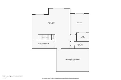 14425 Freesia Way, Saint Paul, MN 55124