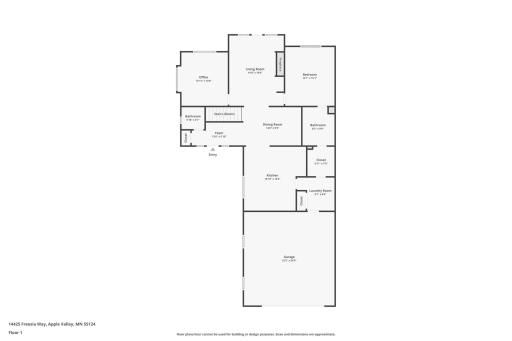 14425 Freesia Way, Saint Paul, MN 55124