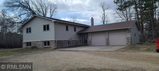 3778 253rd Avenue NE, Isanti, MN 55040
