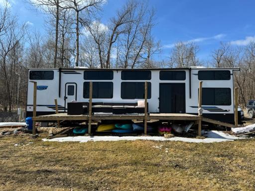 13372 Island Lake Road W, Lengby, MN 56651