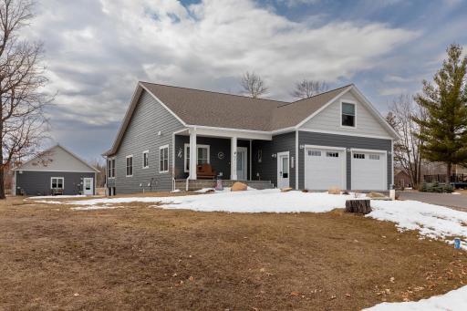 6461 Kabekona Beach Road NW, Walker, MN 56484