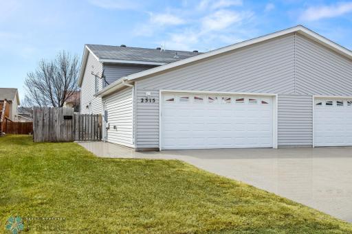 2515 Amber Valley Court S, Fargo, ND 58104
