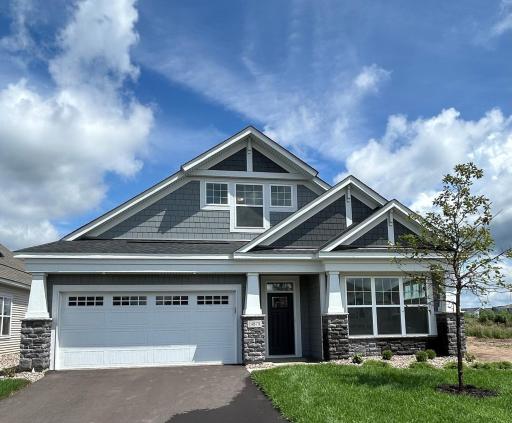 14879 Artaine Trail, Rosemount, MN 55068