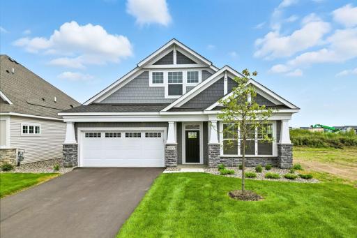 Welcome to the beautiful Elmwood IV home!