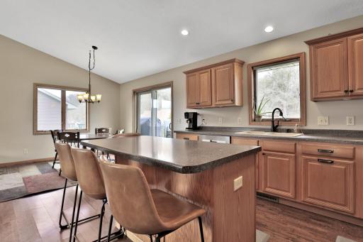527 Glenmeadow Street, River Falls, WI 54022