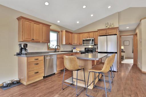 527 Glenmeadow Street, River Falls, WI 54022