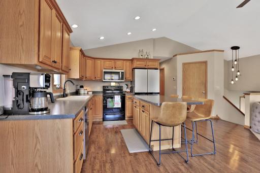 527 Glenmeadow Street, River Falls, WI 54022