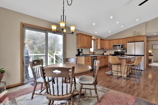 527 Glenmeadow Street, River Falls, WI 54022