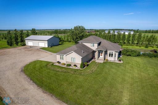 11011 72nd Street S, Horace, ND 58047