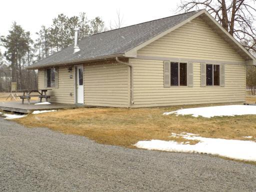 3144 NW Cottonwood Road, Baudette, MN 56623