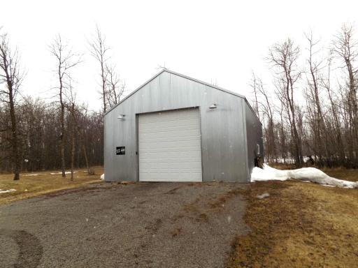 3144 NW Cottonwood Road, Baudette, MN 56623
