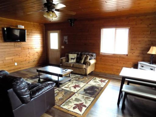 3144 NW Cottonwood Road, Baudette, MN 56623