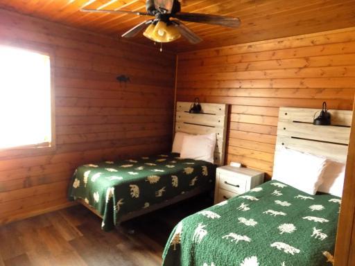 3144 NW Cottonwood Road, Baudette, MN 56623