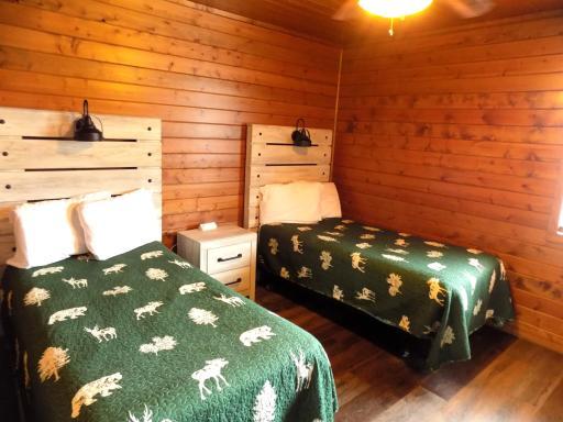 3144 NW Cottonwood Road, Baudette, MN 56623