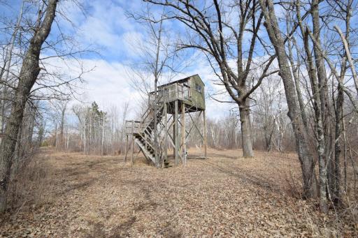 Lot 24 State Hwy 77, Danbury, WI 54830