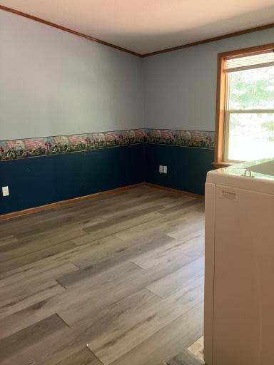 Main Floor Bdrm