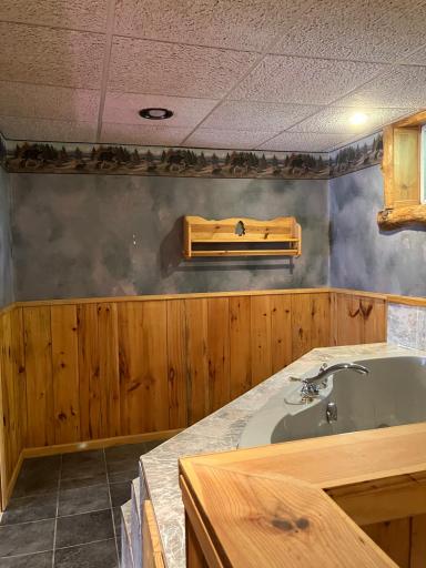 Spa Area