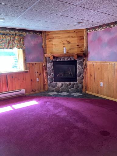 Lower Level Bedroom