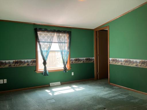 2nd Main Level Bedroom