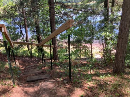 Some Elevation to Beach