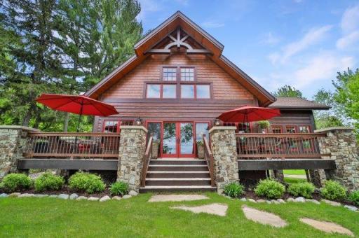 9382 Rocky Point Trail, Nisswa, MN 56468