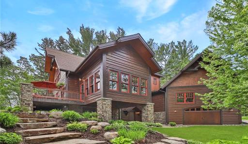 9382 Rocky Point Trail, Nisswa, MN 56468