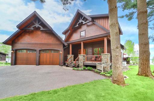 9382 Rocky Point Trail, Nisswa, MN 56468
