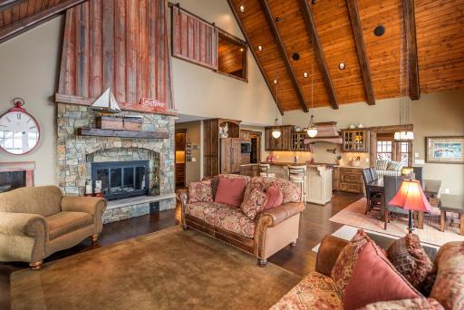 9382 Rocky Point Trail, Nisswa, MN 56468