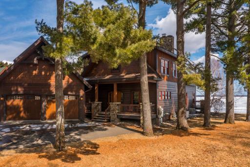 9382 Rocky Point Trail, Nisswa, MN 56468